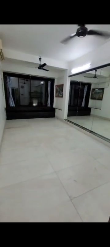 1 BHK + Study Room Apartment For Rent in Ghatkopar West
