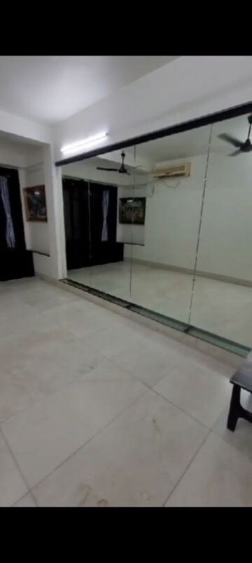 Kitchen in 1 BHK Apartment at Ghatkopar West – for Rent