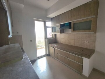 Kitchen in 3 BHK Apartment at Emaar Gurgaon Greens, Sector 102 – for Sale