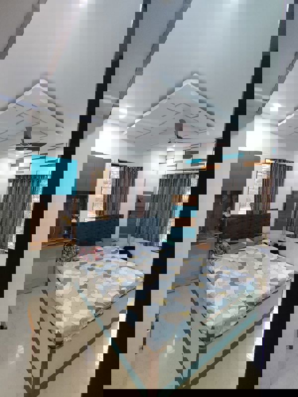 2 BHK + Pooja Room 900 Sq.Ft. Apartment in VTP Urban Nirvana