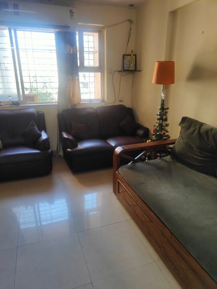 Living Room, premier-kailash-tower 2 Bedroom 910 Sq.Ft. Apartment In Powai Mumbai 10011737