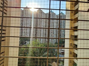 2 BHK Apartment – Exterior View View at Premier Kailash Tower, Powai - for Rent