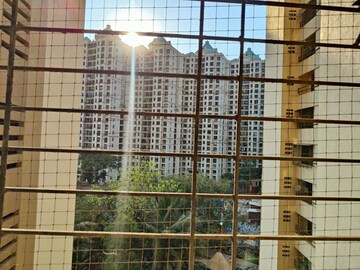 2 BHK Apartment – Exterior View View at Premier Kailash Tower, Powai - for Rent