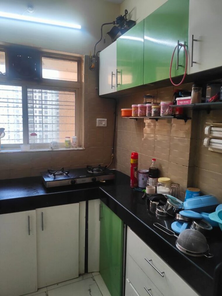 Kitchen, premier-kailash-tower 2 Bedroom 910 Sq.Ft. Apartment In Powai Mumbai 10011737