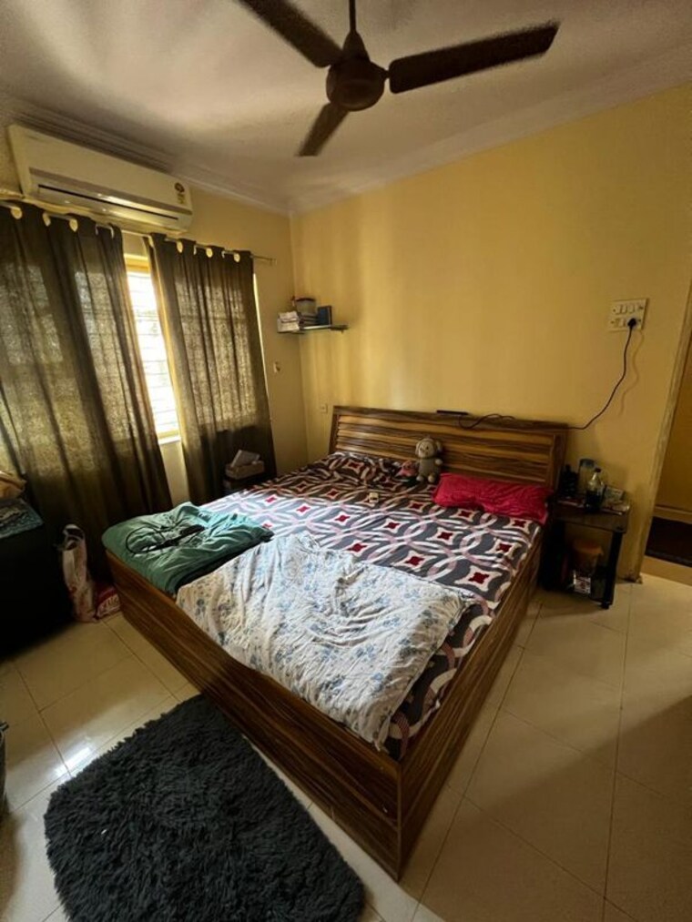 Master Bedroom, premier-kailash-tower 2 Bedroom 910 Sq.Ft. Apartment In Powai Mumbai 10011737