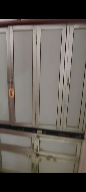 Building Lobby in 1 BHK Apartment at Ghatkopar West – for Rent