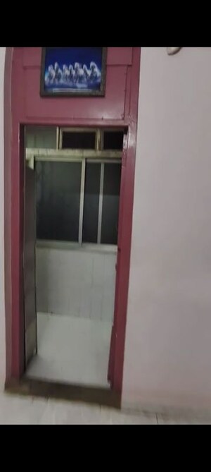 Bathroom in 1 BHK Apartment at Ghatkopar West – for Rent