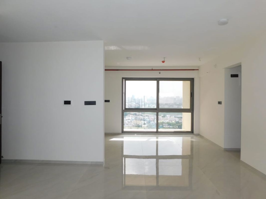3 BHK + Extra Room Apartment For Sale in City One Panache