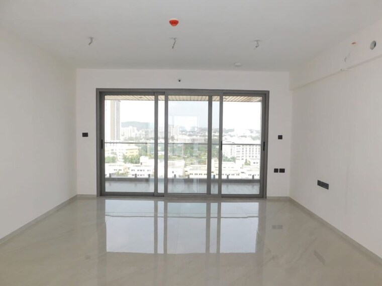 Room, city-one-panache 3 Bedroom 1553 Sq.Ft. Apartment In Pradhikaran Pune 10011742
