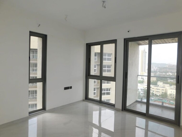 Room, city-one-panache 3 Bedroom 1553 Sq.Ft. Apartment In Pradhikaran Pune 10011742