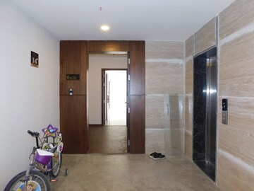 Lift in 3 BHK Apartment at City One Panache, Pradhikaran – for Sale