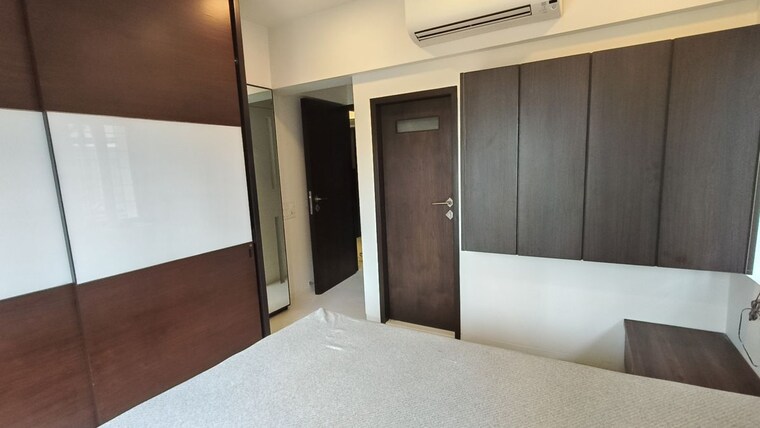 Bedroom, mittal-phoenix-tower 2 Bedroom 800 Sq.Ft. Apartment In Lower Parel Mumbai 10011753