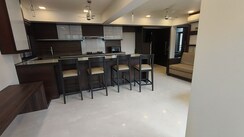 2 BHK + Pooja Room,Study Room Apartment For Rent in Mittal Phoenix Tower