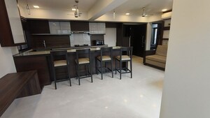 2 BHK Apartment For Rent in Mittal Phoenix Tower, Lower Parel