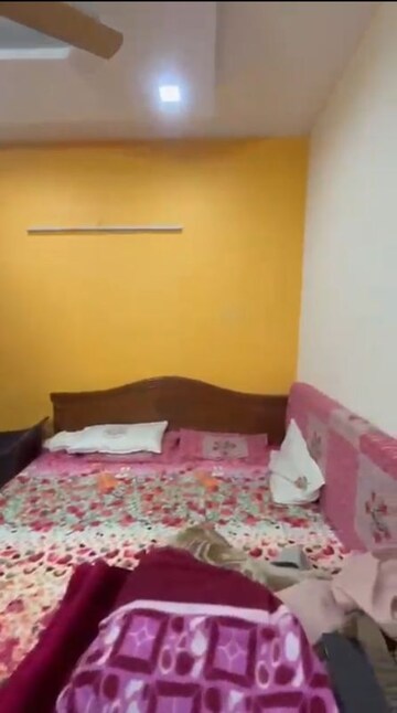 Bedroom in 3 BHK Builder Floor at BPTP Park Elite Premium, Sector 84 – for Sale