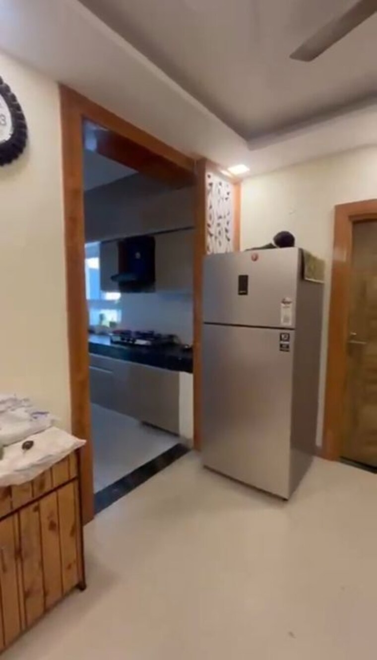 Kitchen, bptp-park-elite-premium 3 Bedroom 250 Sq.Yd. Builder Floor In Sector 84 Faridabad 10011754