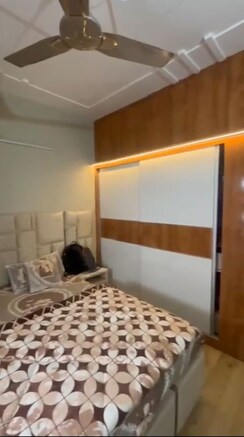 3 BHK Builder Floor For Sale in BPTP Park Elite Premium