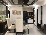 2 BHK + Pooja Room 1280 Sq.Ft. Apartment in Siri Enclave Narsingi