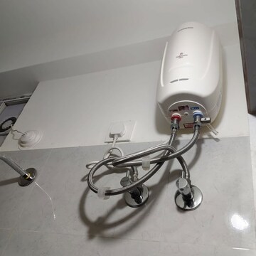 Furnished Amenities in 2 BHK Apartment at Siri Enclave Narsingi, Narsingi – for Rent