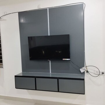 Furnished Amenities in 2 BHK Apartment at Siri Enclave Narsingi, Narsingi – for Rent