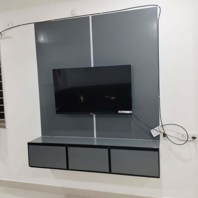 undefined, siri-enclave-narsingi 2 Bedroom 1280 Sq.Ft. Apartment In Narsingi Hyderabad 10011761