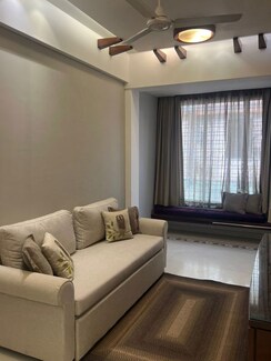 2 BHK + Pooja Room,Study Room Apartment For Rent in Shubh Apartments