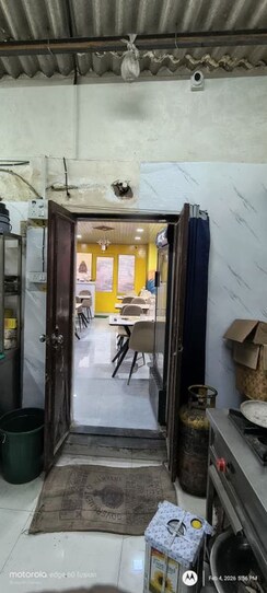 3 BHK + Pooja Room,Servant Room,Study Room,Extra Room Apartment For Rent in Sterling Apartments Deonar