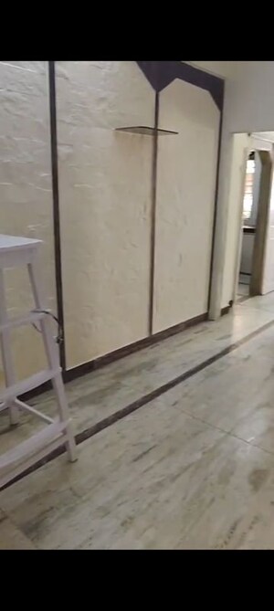 Bedroom in 1 BHK Apartment at Ghatkopar West – for Rent