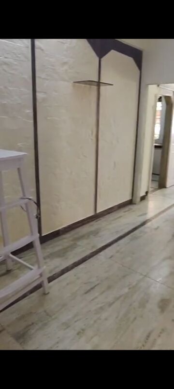 Bedroom in 1 BHK Apartment at Ghatkopar West – for Rent