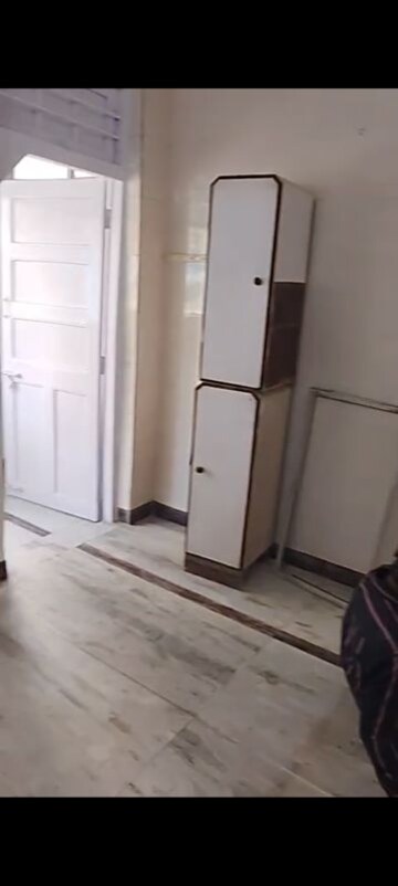 Building Lobby in 1 BHK Apartment at Ghatkopar West – for Rent