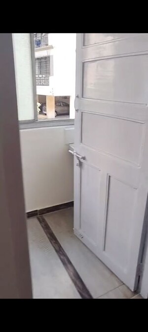 Bathroom in 1 BHK Apartment at Ghatkopar West – for Rent