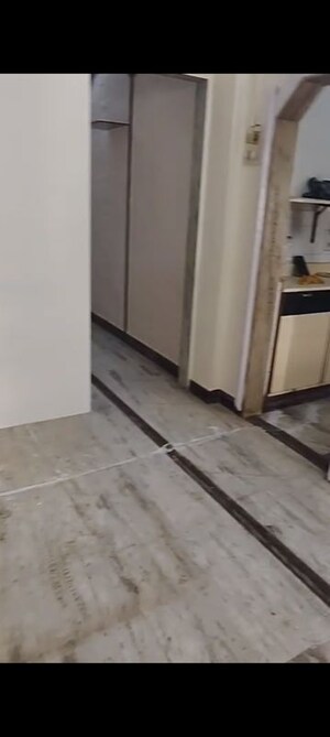 Balcony in 1 BHK Apartment at Ghatkopar West – for Rent