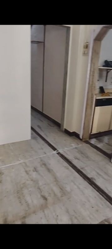 Balcony in 1 BHK Apartment at Ghatkopar West – for Rent