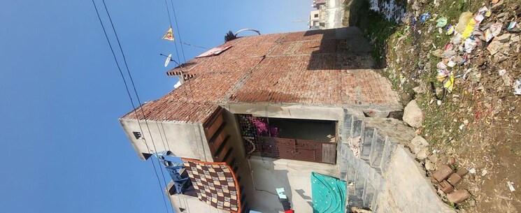 Exterior View, sabhapur  60 Sq.Yd. Plot In Sabhapur Delhi 10011767