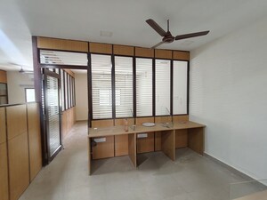 Floor Plan in  Office Space in IT/SEZ at Ashok Nagar – for Rent
