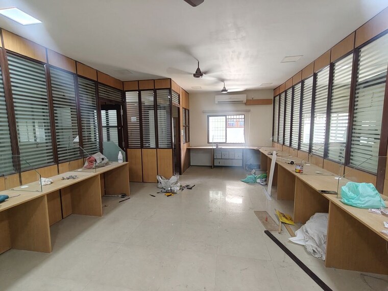 Floor Plan, ashok nagar Commercial Office Space in IT/SEZ 1700 Sq.Ft. In Ashok Nagar Chennai 10011725