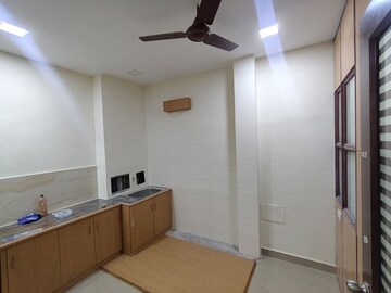 Floor Plan in  Office Space in IT/SEZ at Ashok Nagar – for Rent