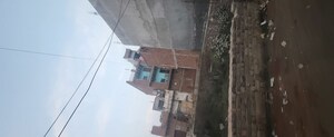  Plot – Exterior View View at Sabhapur - for Sale