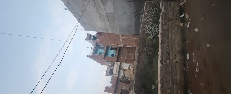 Exterior View, sabhapur  40 Sq.Yd. Plot In Sabhapur Delhi 10011772