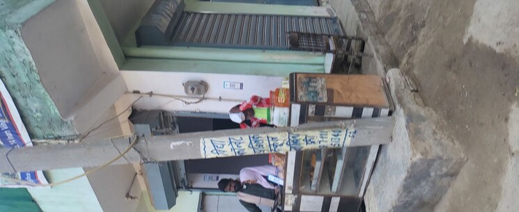 Exterior View, sabhapur  40 Sq.Yd. Plot In Sabhapur Delhi 10011772