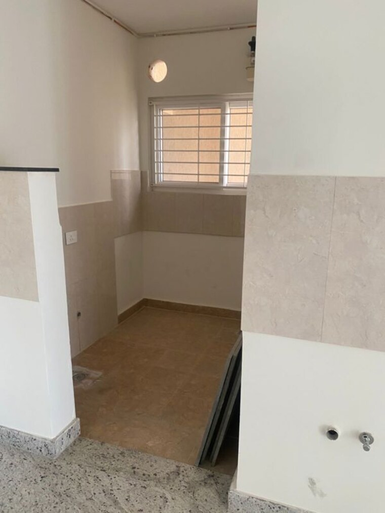 Kitchen, siri-enclave-narsingi 2 Bedroom 1280 Sq.Ft. Apartment In Narsingi Hyderabad 10011777