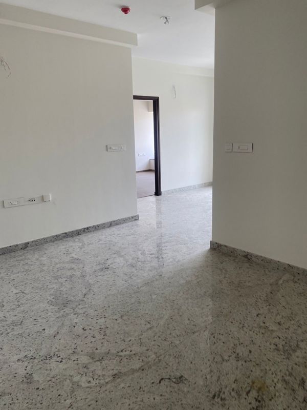 2 BHK + Pooja Room Apartment For Rent in Siri Enclave Narsingi