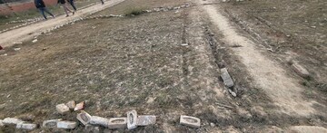 Plot Area in  Plot at Sabhapur – for Sale