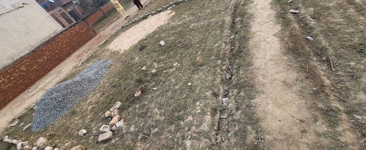 undefined, sabhapur  65 Sq.Yd. Plot In Sabhapur Delhi 10011779