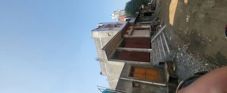 Exterior View, sabhapur  72 Sq.Yd. Plot In Sabhapur Delhi 10011782