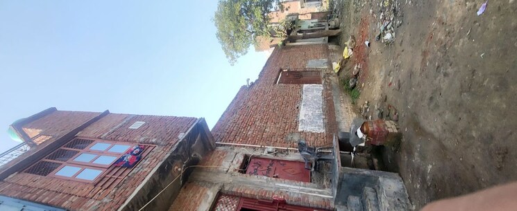 Exterior View, sabhapur  72 Sq.Yd. Plot In Sabhapur Delhi 10011782