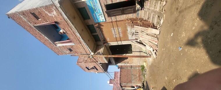 Exterior View, sabhapur  72 Sq.Yd. Plot In Sabhapur Delhi 10011782