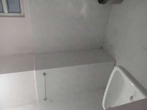 Bathroom in 2 BHK Apartment at Saryu Enclave, Ghuswal Kalan – for Rent