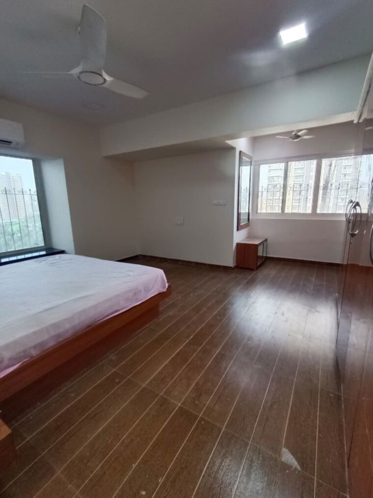 Kitchen, belscot-chs-ltd 3 Bedroom 1500 Sq.Ft. Apartment In Andheri West Mumbai 9271840