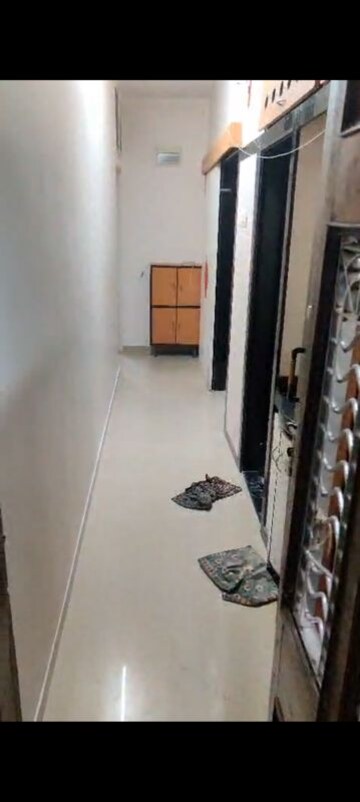 Staircase in 1 BHK Apartment at Ghatkopar West – for Rent